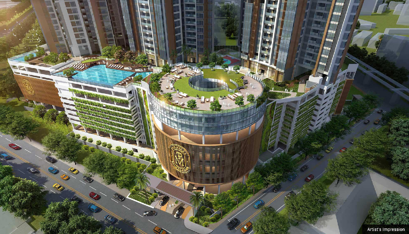 Piramal Mahalaxmi Image 1